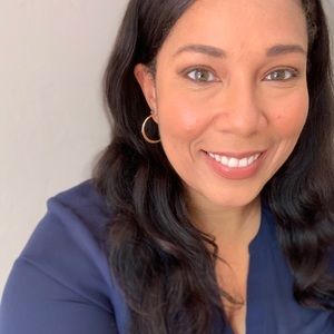 Meet your Posher, Ericka